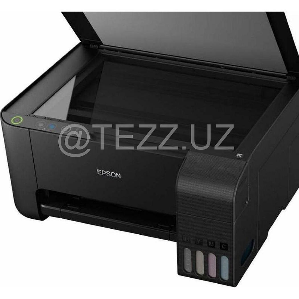 Принтеры Epson L3250