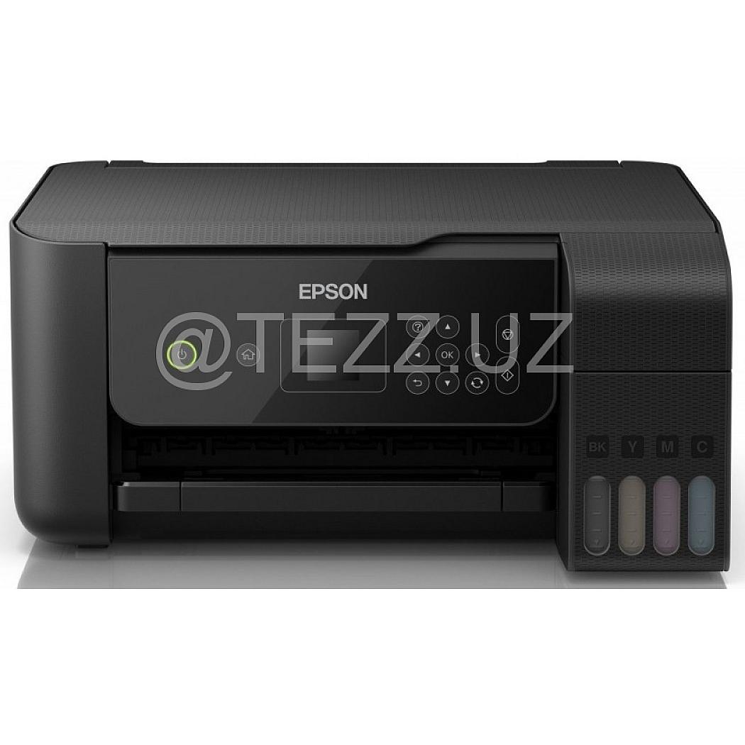 Принтеры Epson L3260
