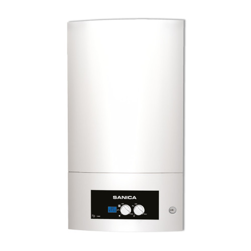 Газовые котлы SANICA FIJI (24 кВт)