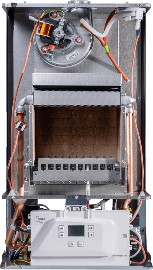 Газовые котлы ITALTHERM CITY CLASS 25F
