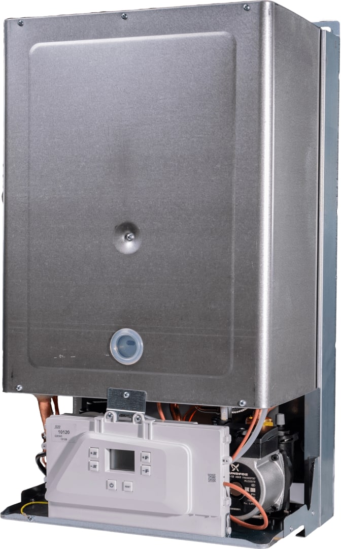Газовые котлы ITALTHERM CITY CLASS 30FR