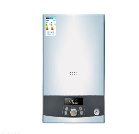 Газовые котлы WATSON PLUTON-40 кВт