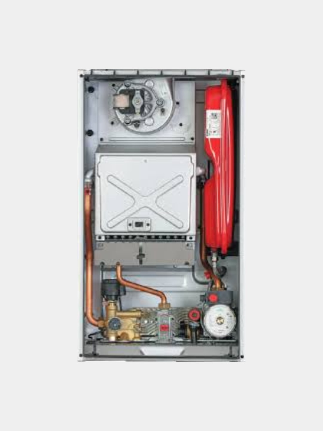 Газовые котлы Vessen VH 24 kW