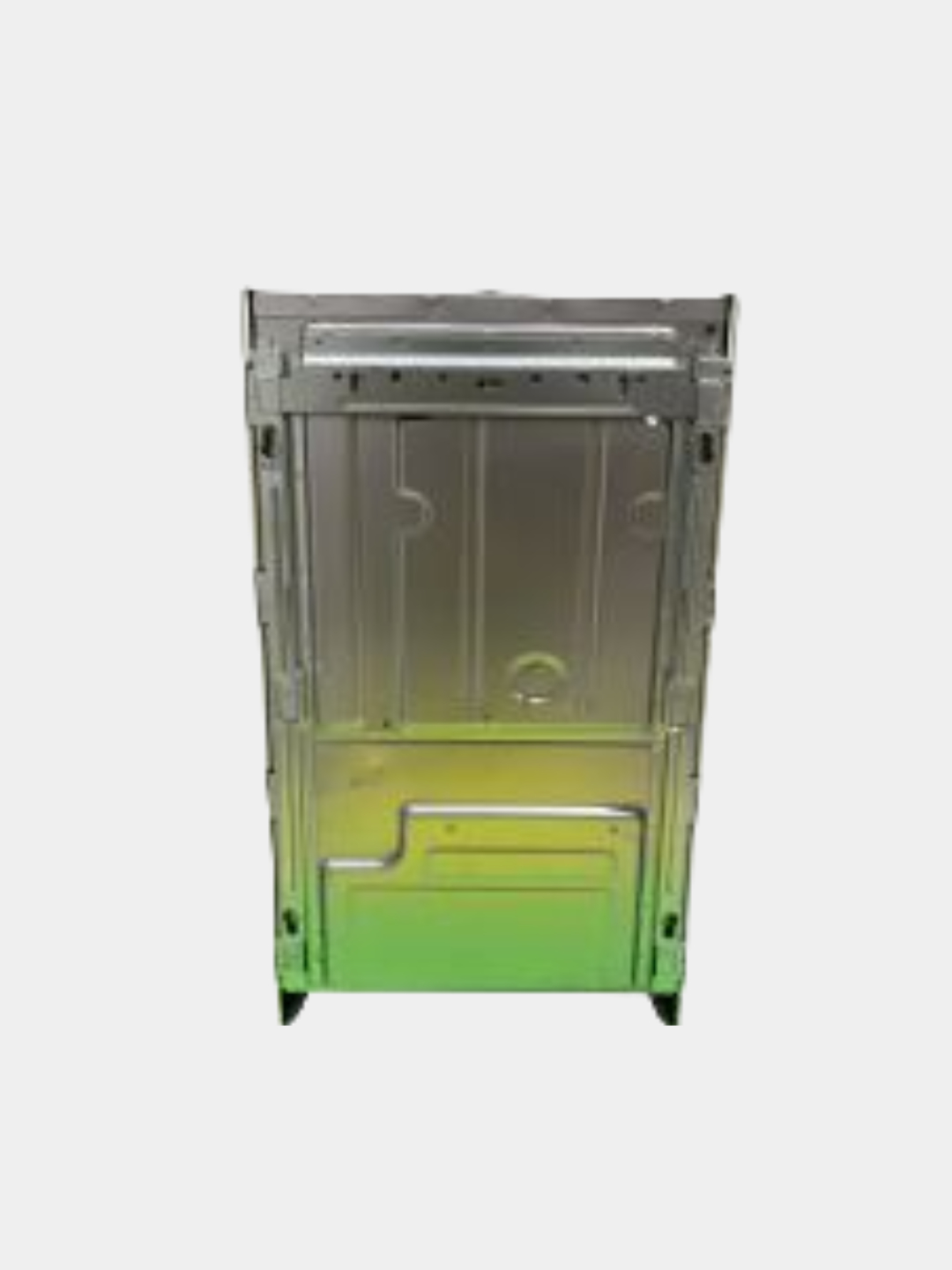 Газовые котлы Vessen VH 32 kW