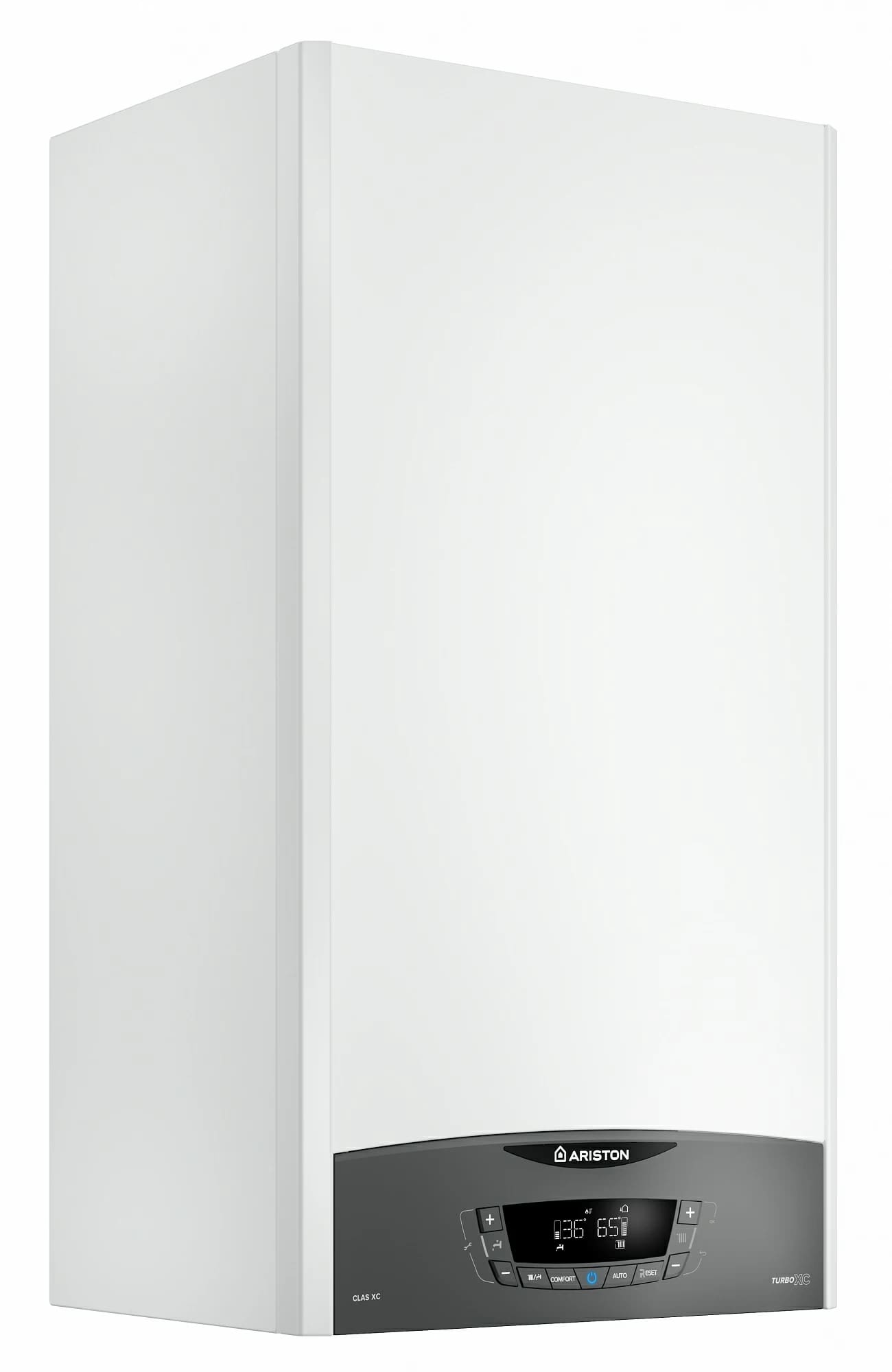 Газовые котлы ARISTON CLAS XC SYSTEM 24 FF