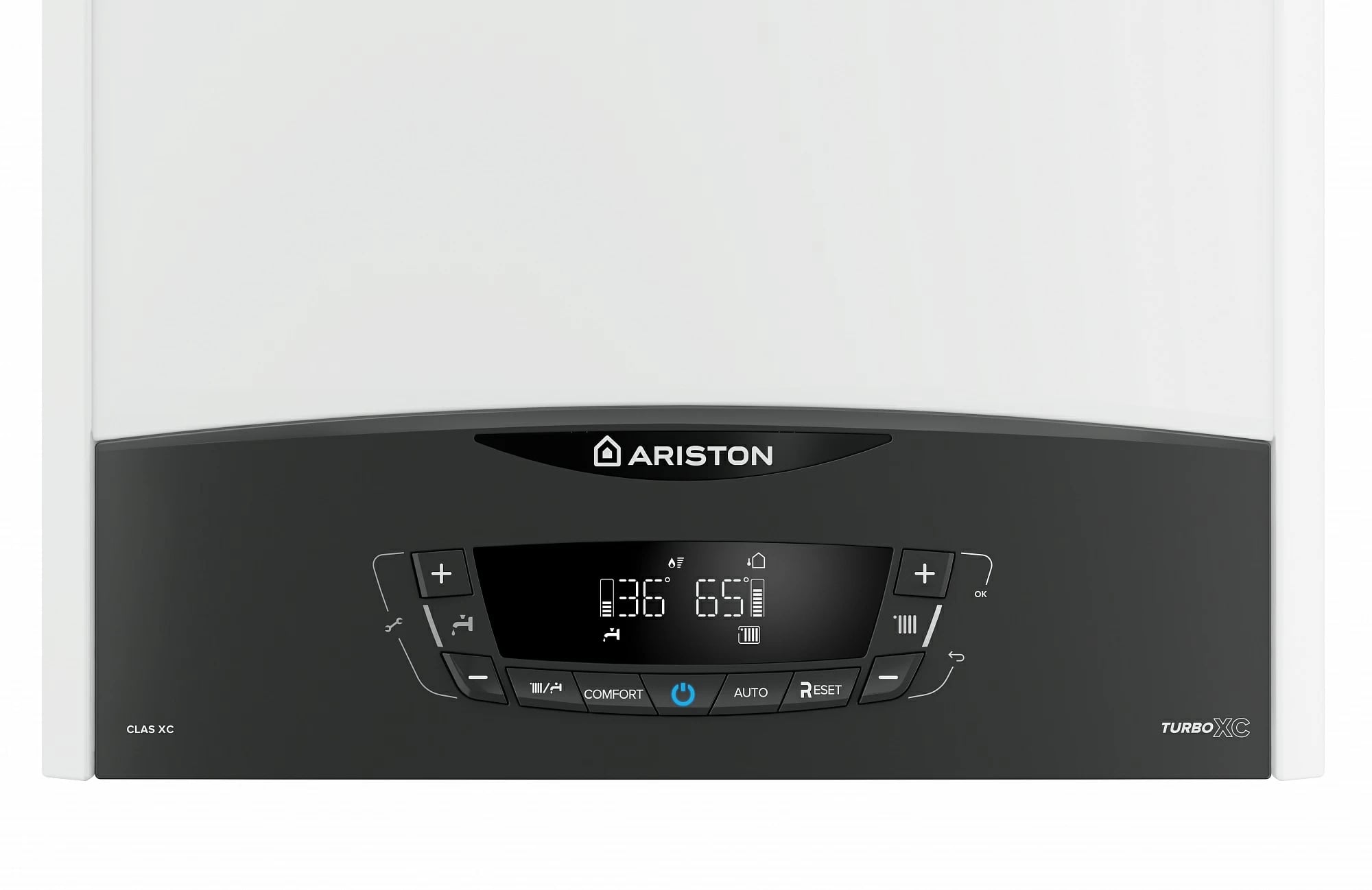Газовые котлы ARISTON CLAS XC SYSTEM 32 FF