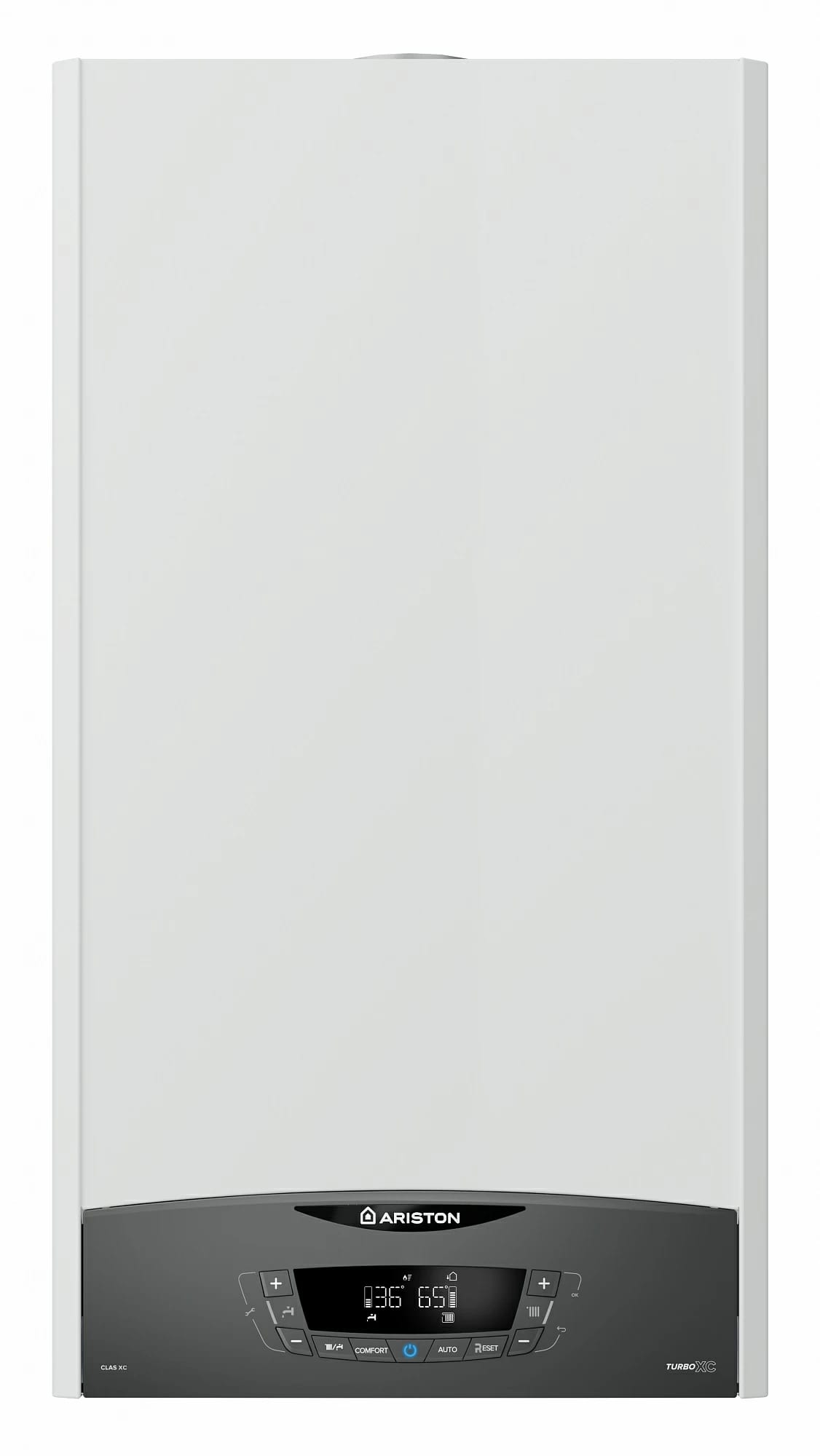Газовые котлы ARISTON CLAS X SYSTEM 28 CF