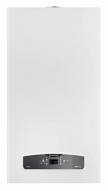 Газовые котлы ARISTON CARES XC 24 FF