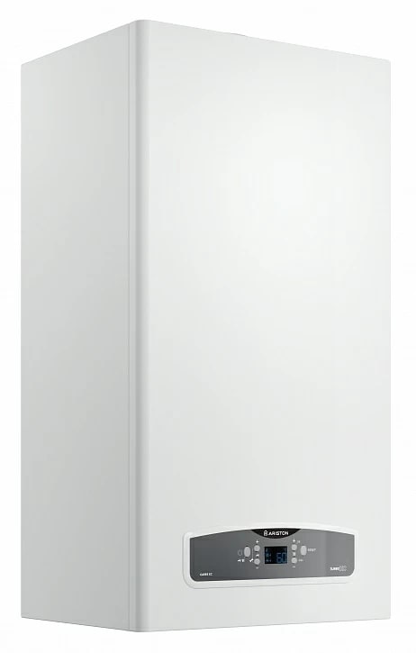 Газовые котлы ARISTON CARES XC 24 FF