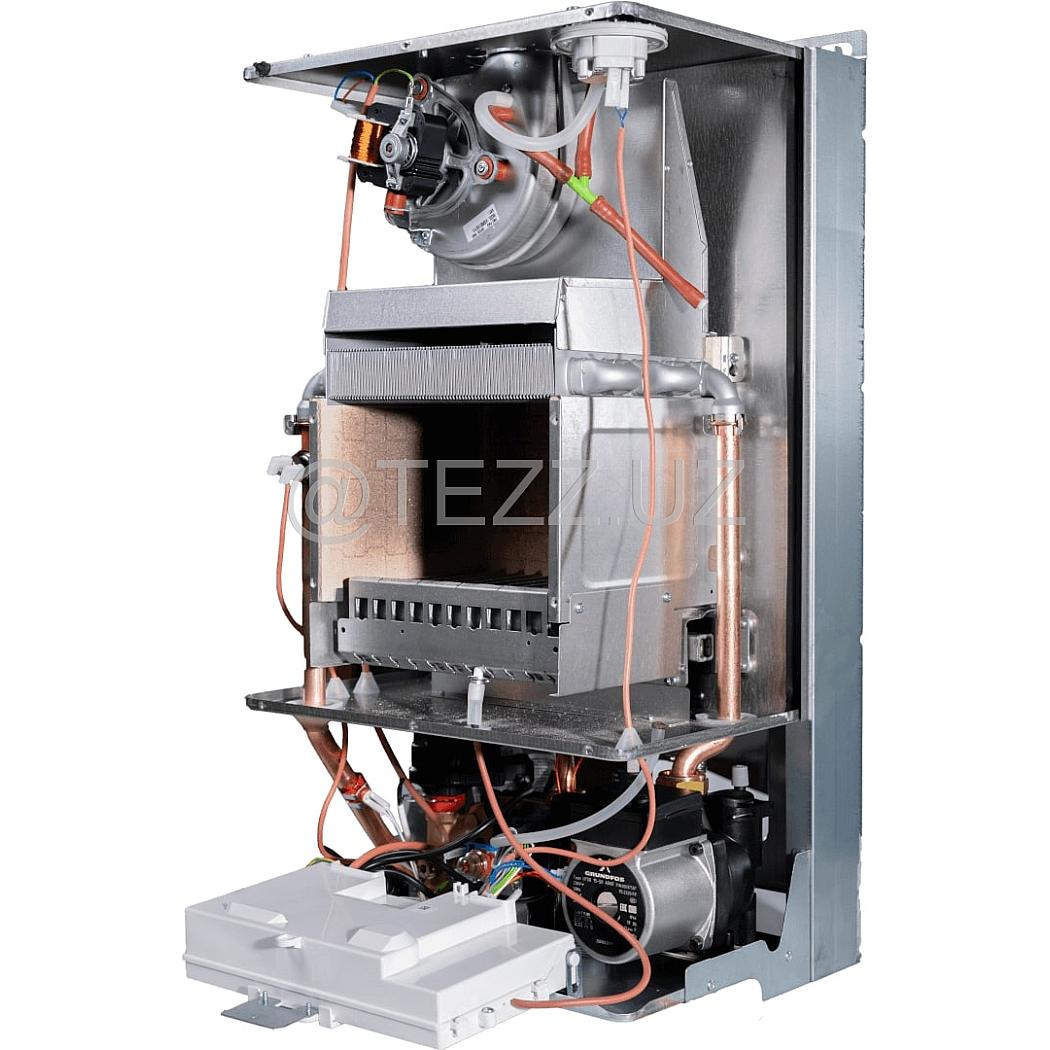 Газовые котлы ITALTHERM CITY CLASS 25F