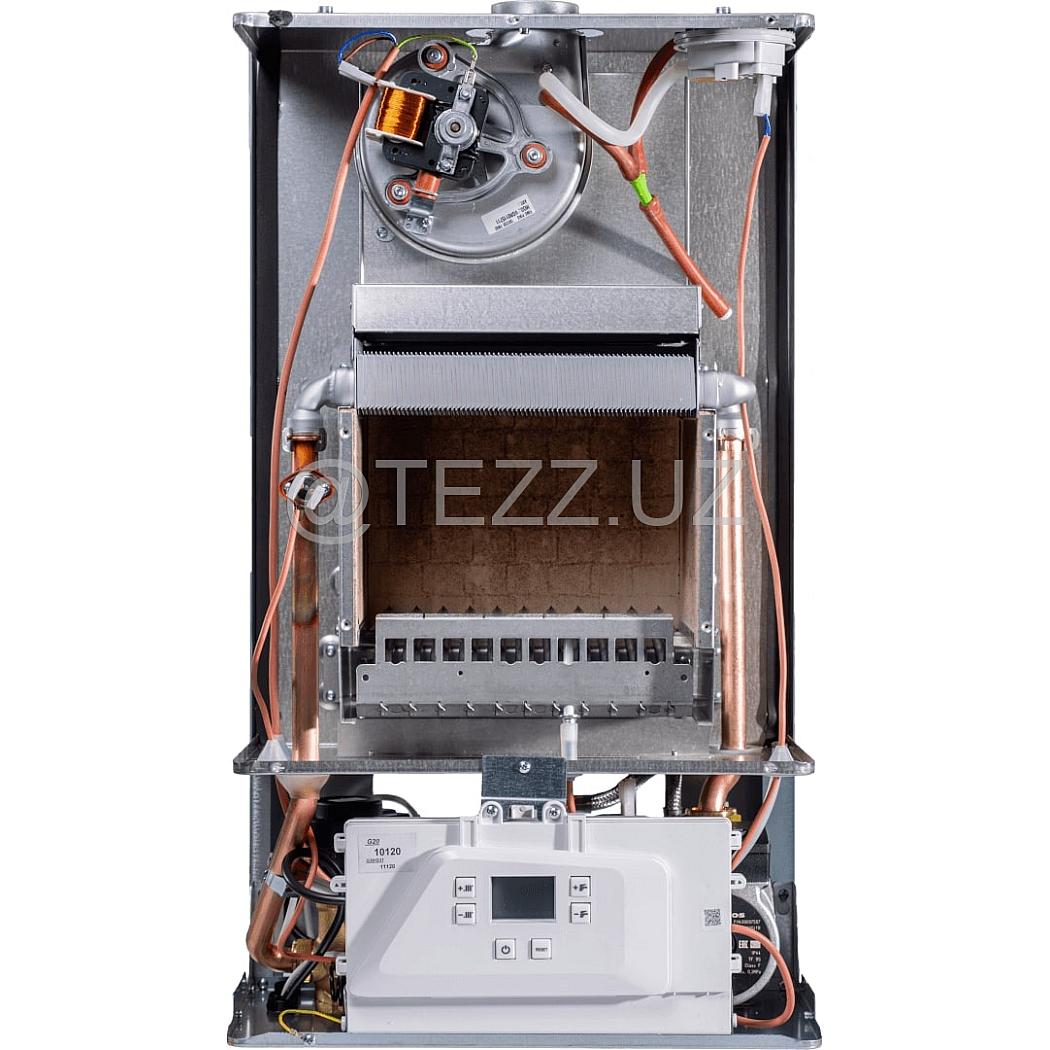Газовые котлы ITALTHERM CITY CLASS 25F