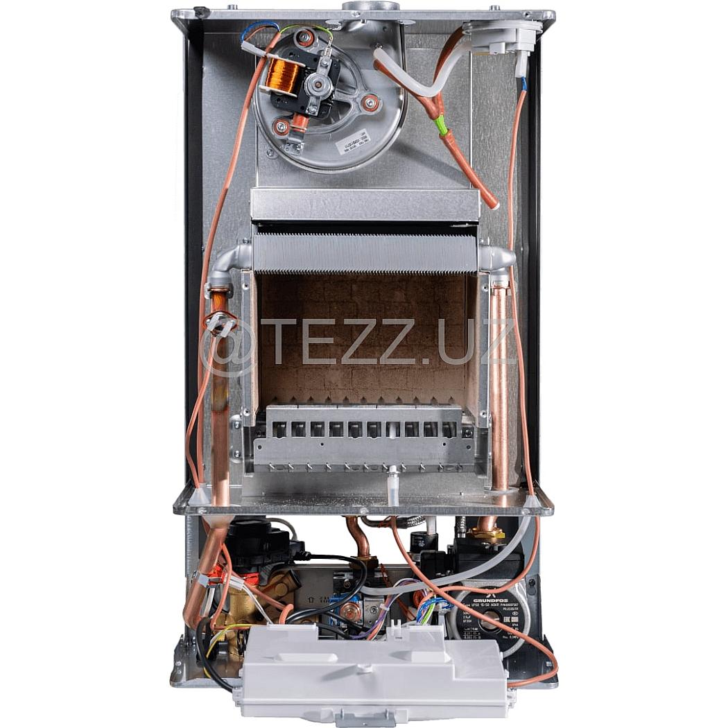 Газовые котлы ITALTHERM CITY CLASS 25FR