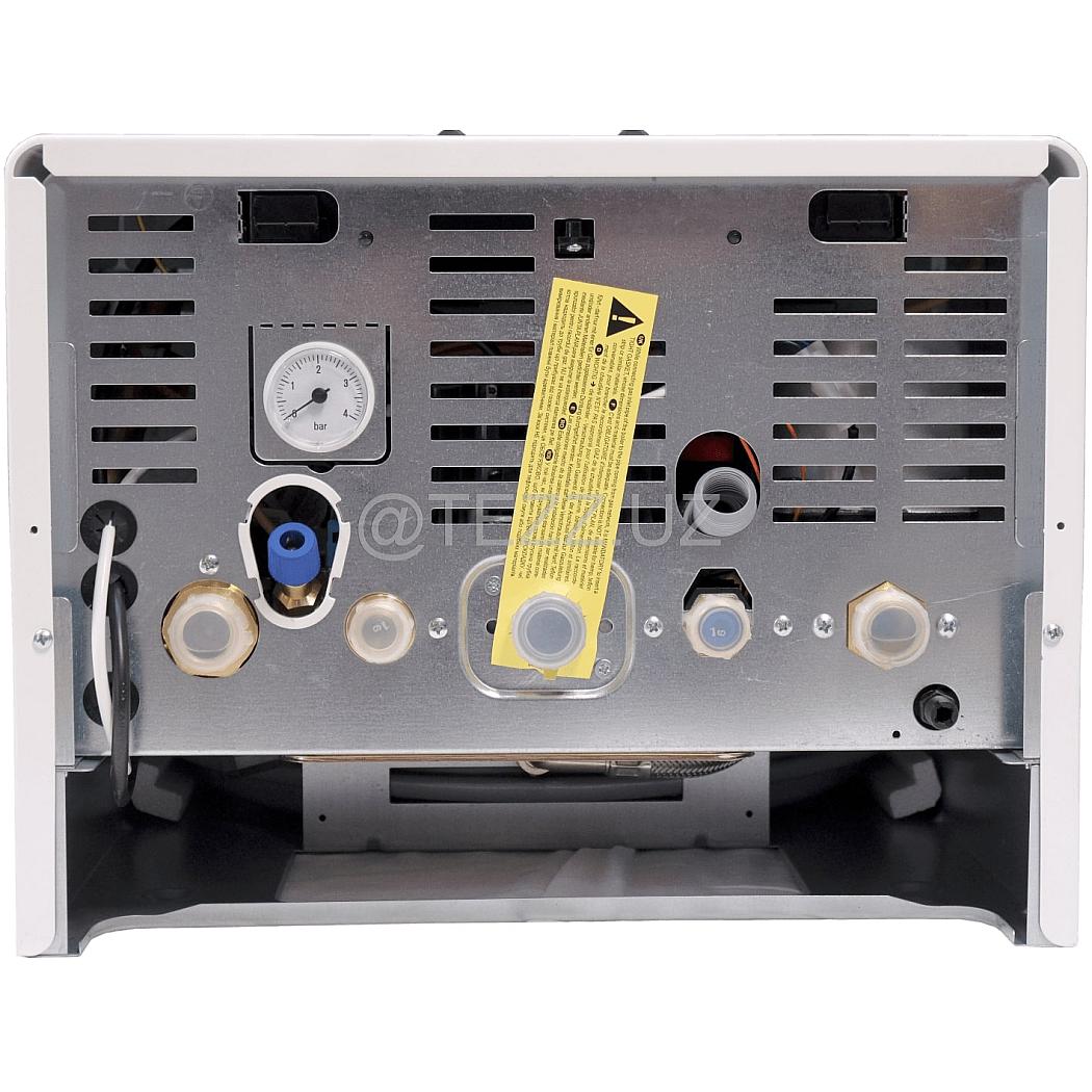Газовые котлы ITALTHERM CITY CLASS 25FR