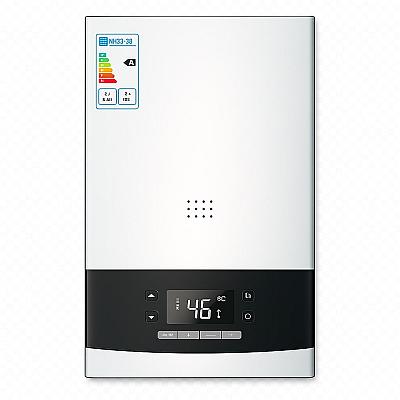 Газовые котлы  WATSON MERCURY-26 кВт