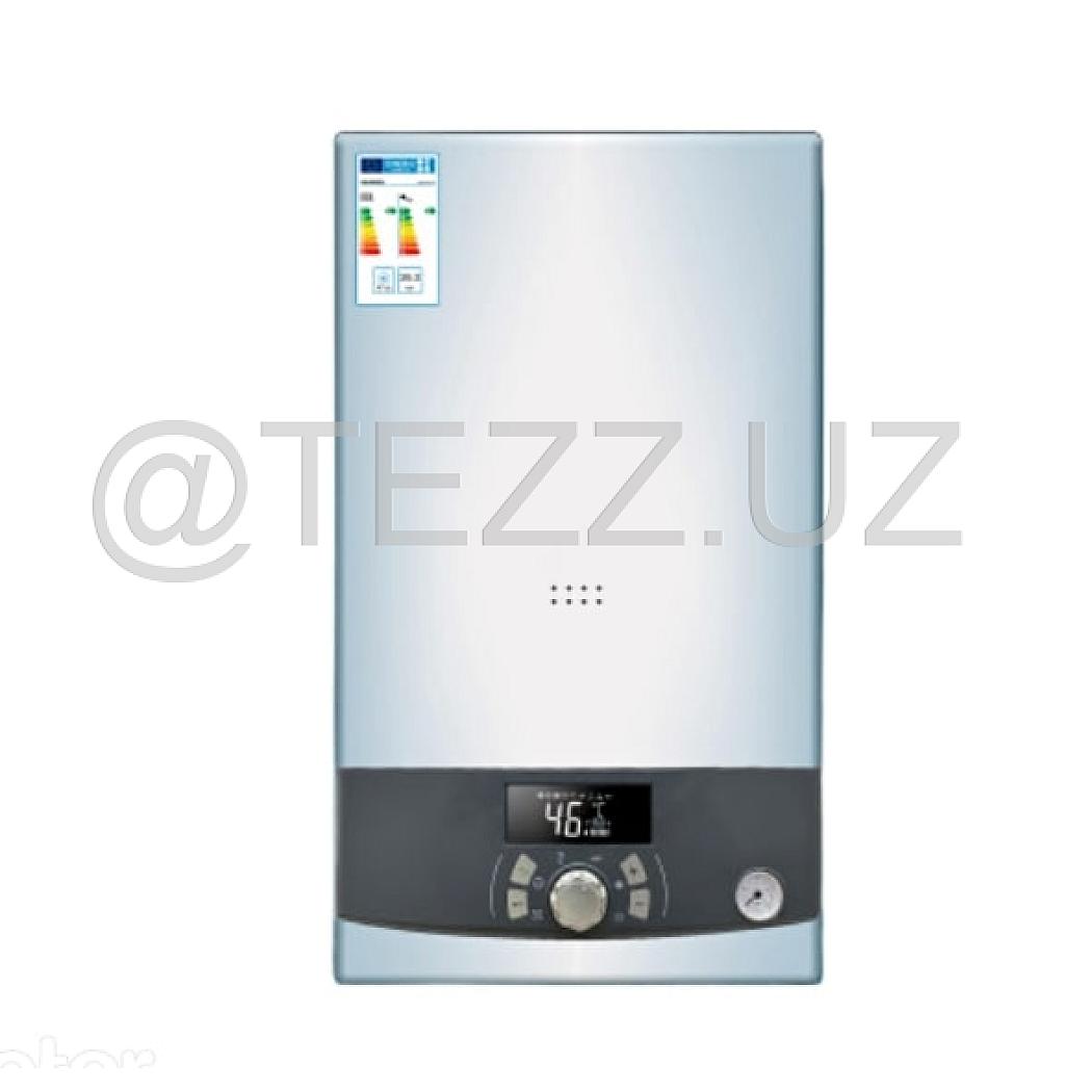 Газовые котлы WATSON PLUTON-35 кВт