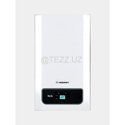 Газовые котлы  Vessen VH 24 kW