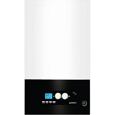 Газовые котлы  SANICA Kral 35 Premix  конденсационный