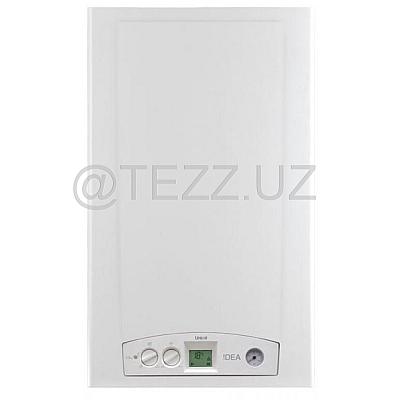 Газовые котлы  Unical Idea CS 24 Plus двухконтурный