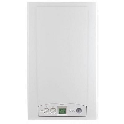 Газовые котлы  Unical Idea CS 28 Plus двухконтурный