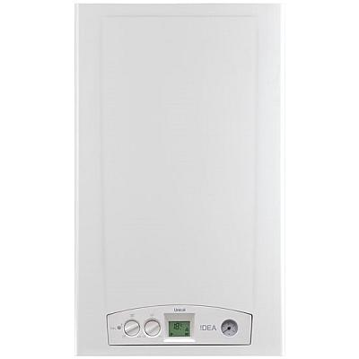 Газовые котлы  Unical Idea RS 24 одноконтурный