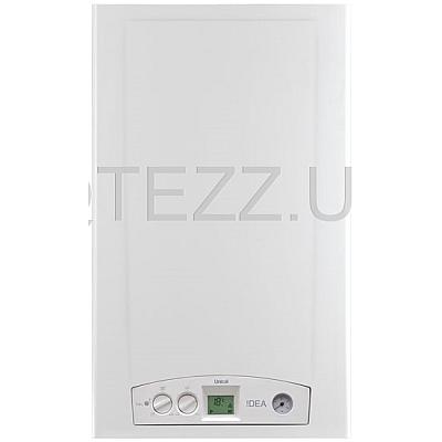 Газовые котлы  Unical Idea RS 32 одноконтурный