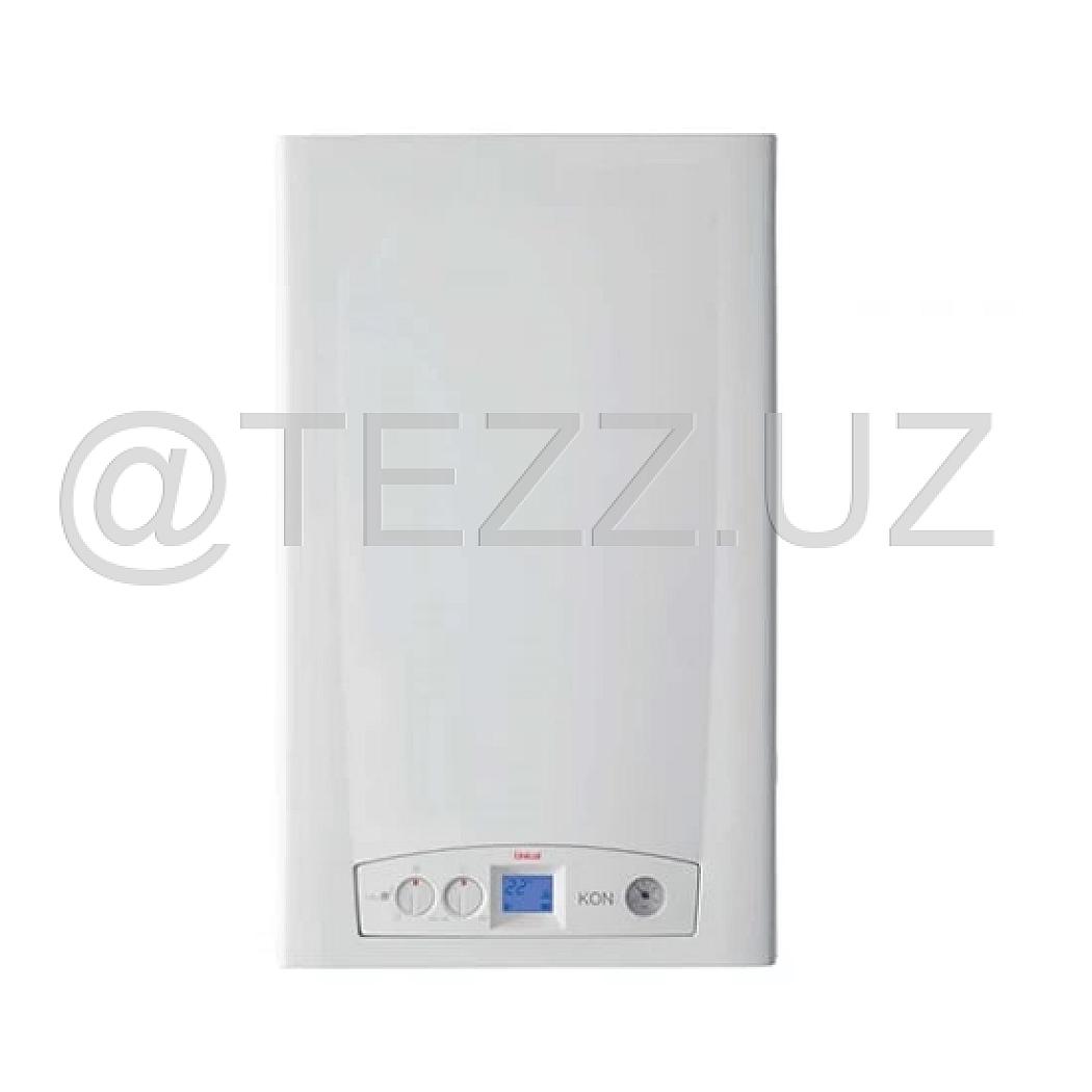 Газовые котлы Unical Konm R 35  конденсационный