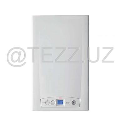 Газовые котлы  Unical Konm R 35  конденсационный