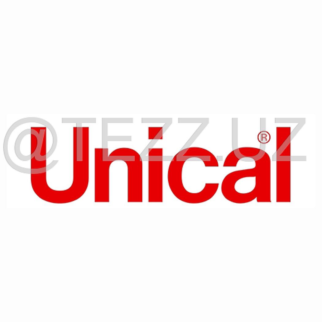 Газовые котлы Unical Konm R 35  конденсационный
