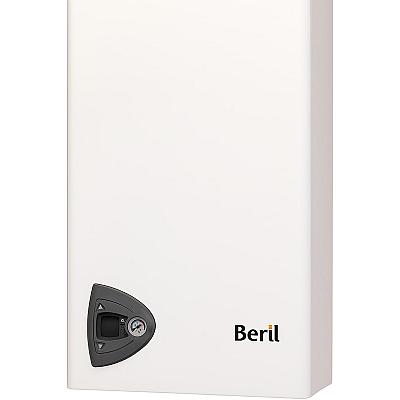 Газовые котлы  Beril 24 двухконтурный