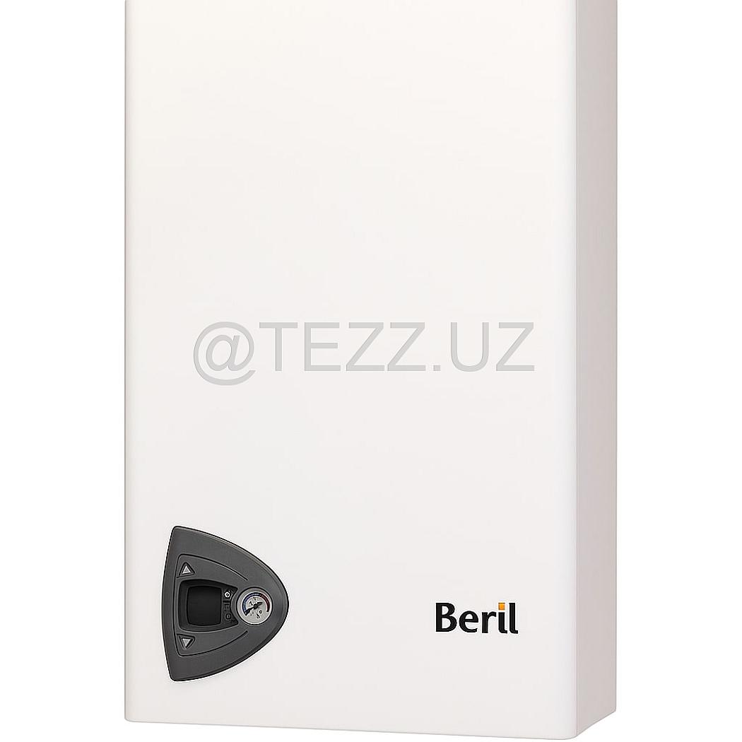 Газовые котлы Beril 40 двухконтурный
