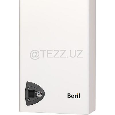 Газовые котлы  Beril 40 двухконтурный