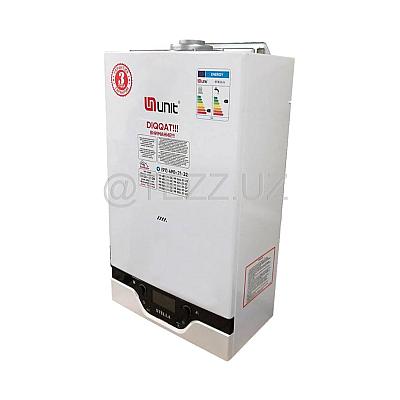 Газовые котлы  Unit Stella 20