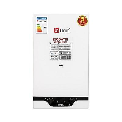 Газовые котлы  Unit Stella 35