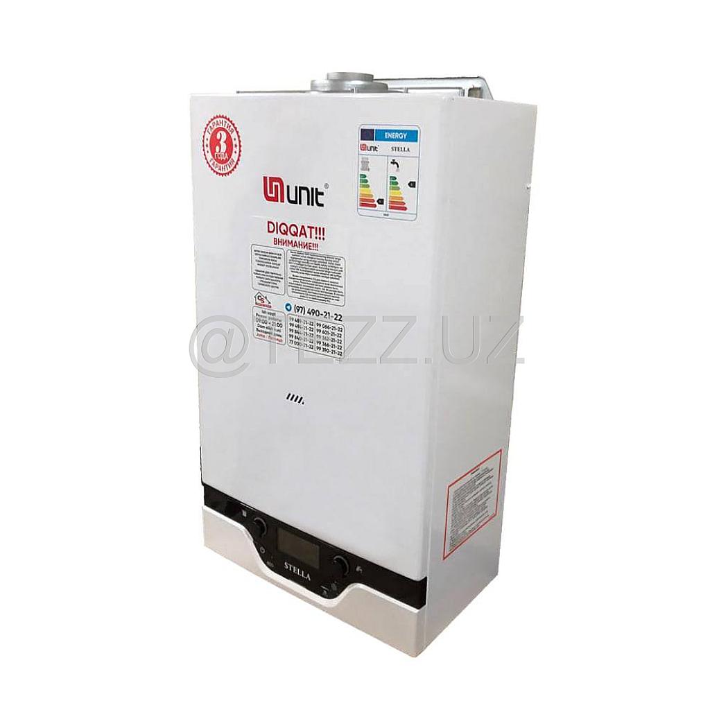 Газовые котлы Unit Stella 40