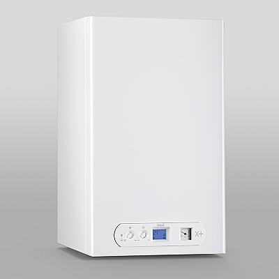 Газовые котлы  Unical ITALY C+35 кВт