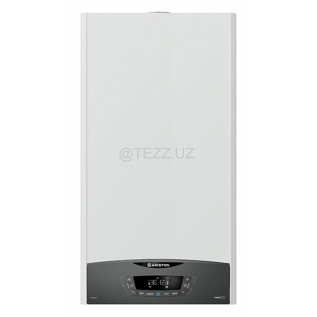 Газовые котлы ARISTON CLAS XC SYSTEM 24 FF