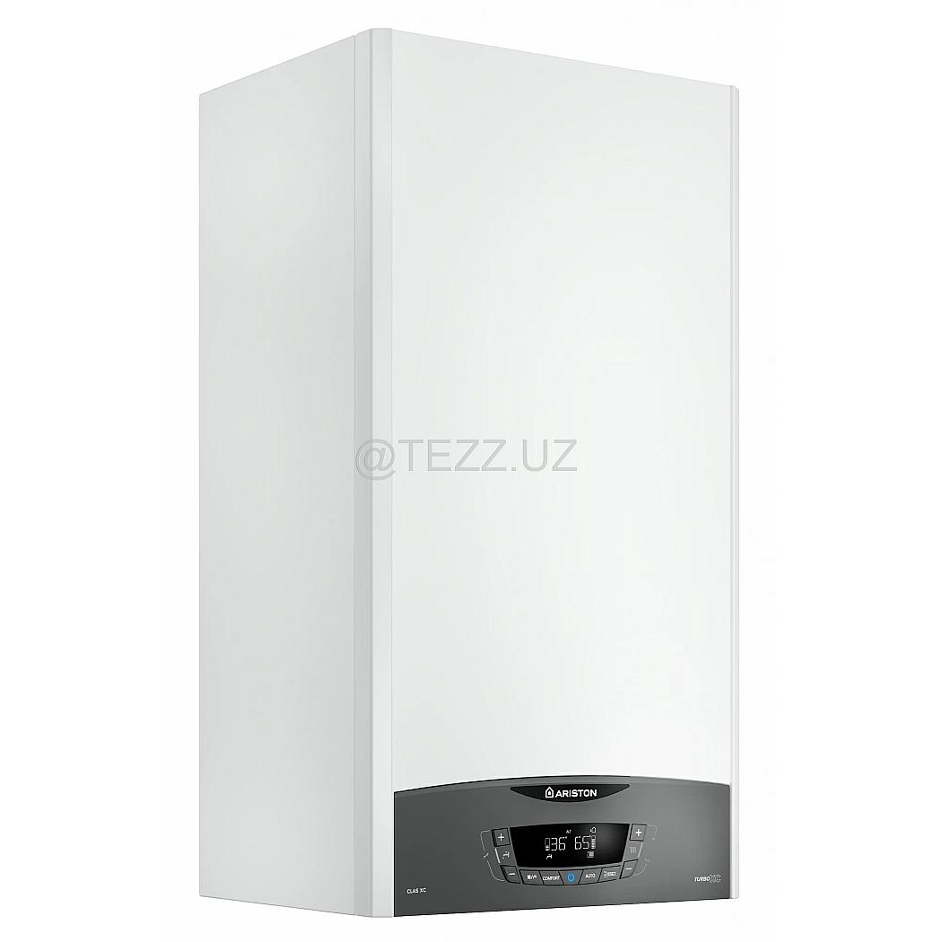 Газовые котлы ARISTON CLAS XC SYSTEM 24 FF