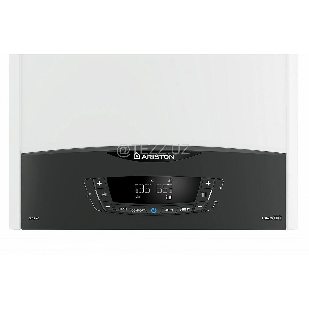 Газовые котлы ARISTON CLAS XC SYSTEM 32 FF