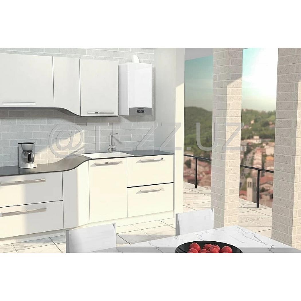 Газовые котлы ARISTON CLAS X SYSTEM 24 CF