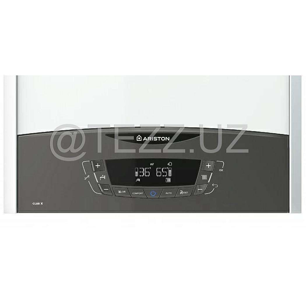 Газовые котлы ARISTON CLAS X SYSTEM 28 CF