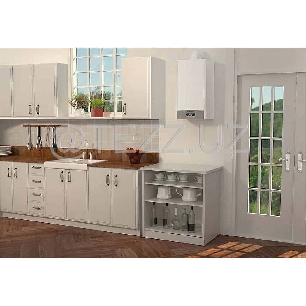 Газовые котлы ARISTON CLAS X SYSTEM 28 CF
