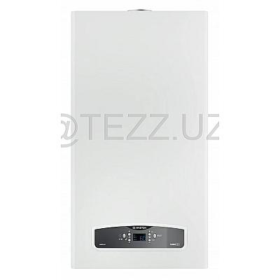 Газовые котлы  ARISTON CARES XC 24 FF