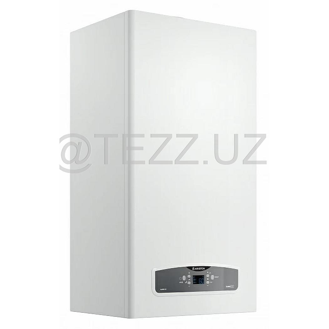 Газовые котлы ARISTON CARES XC 24 FF