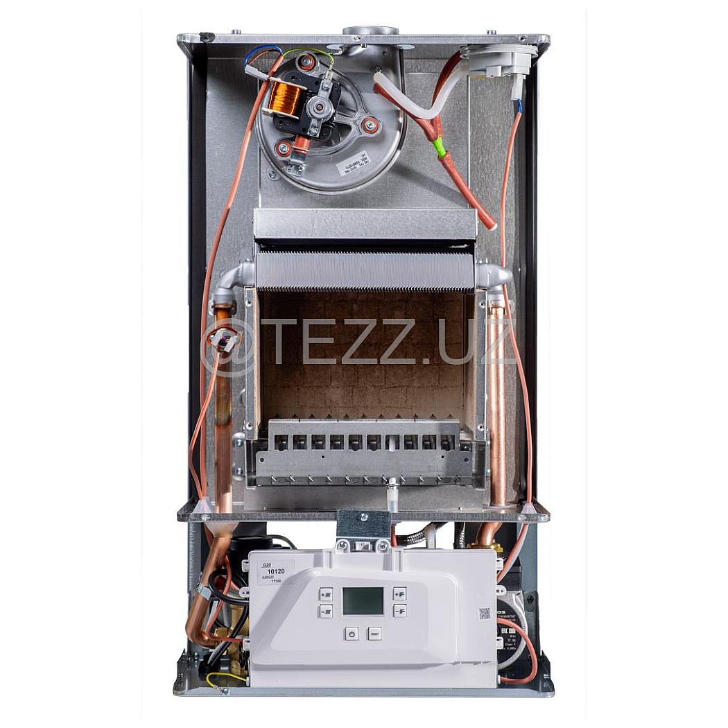 Газовые котлы ITALTHERM CITY CLASS 40 FR