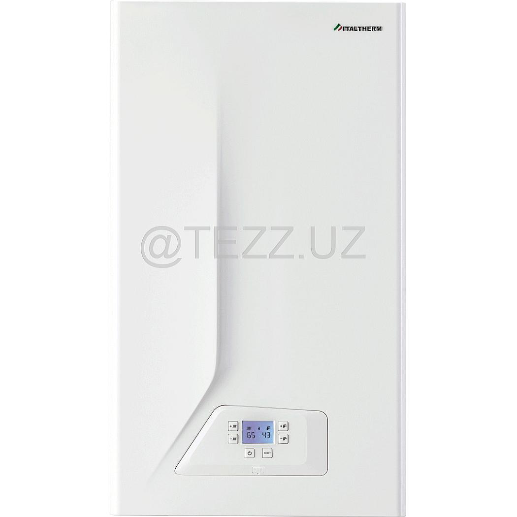 Газовые котлы ITALTHERM CITY CLASS 30 K