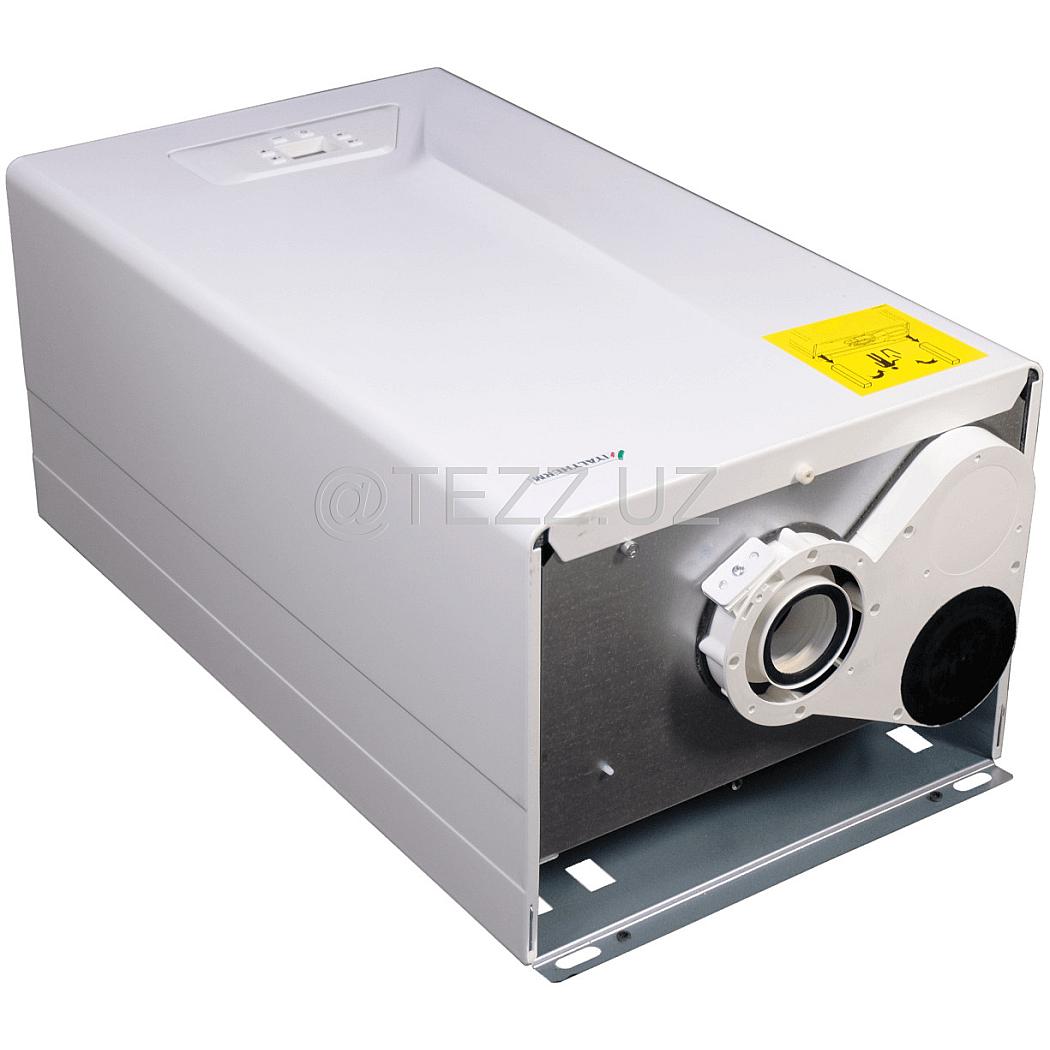 Газовые котлы ITALTHERM CITY CLASS 35 K