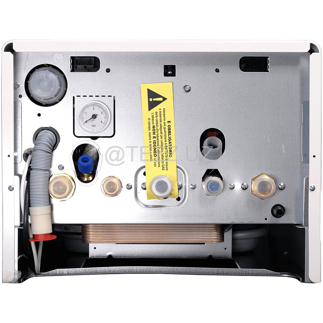 Газовые котлы ITALTHERM CITY CLASS 35 K