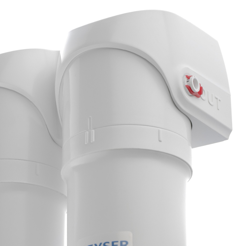 Фильтры для воды Гейзер Смарт Био 521, для жесткой воды (11056)