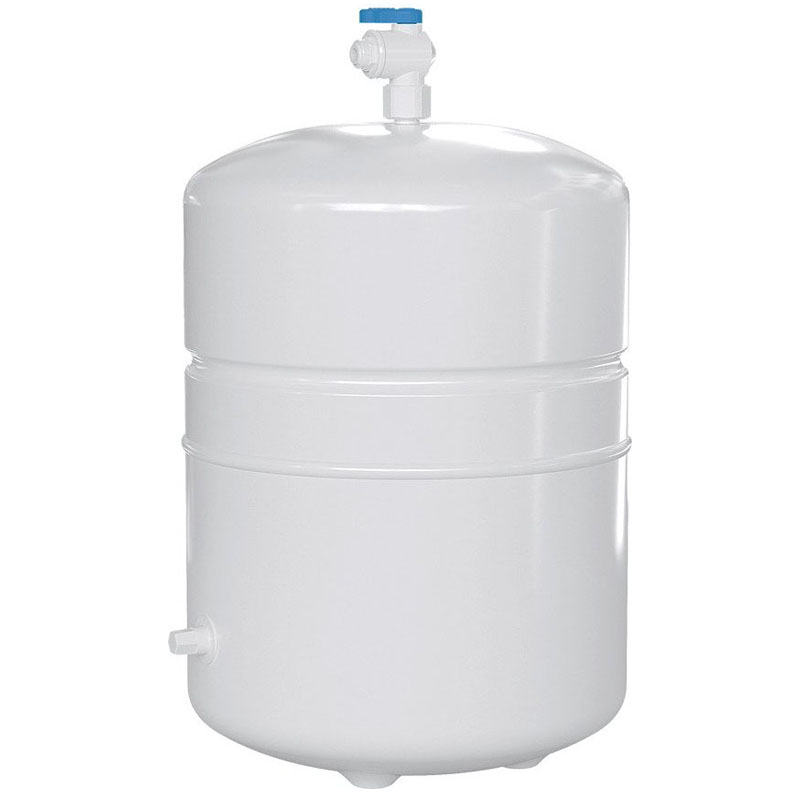 Фильтры для воды Барьер ПРОФИ Осмо Boost 100 с насосом (Н151Р02)