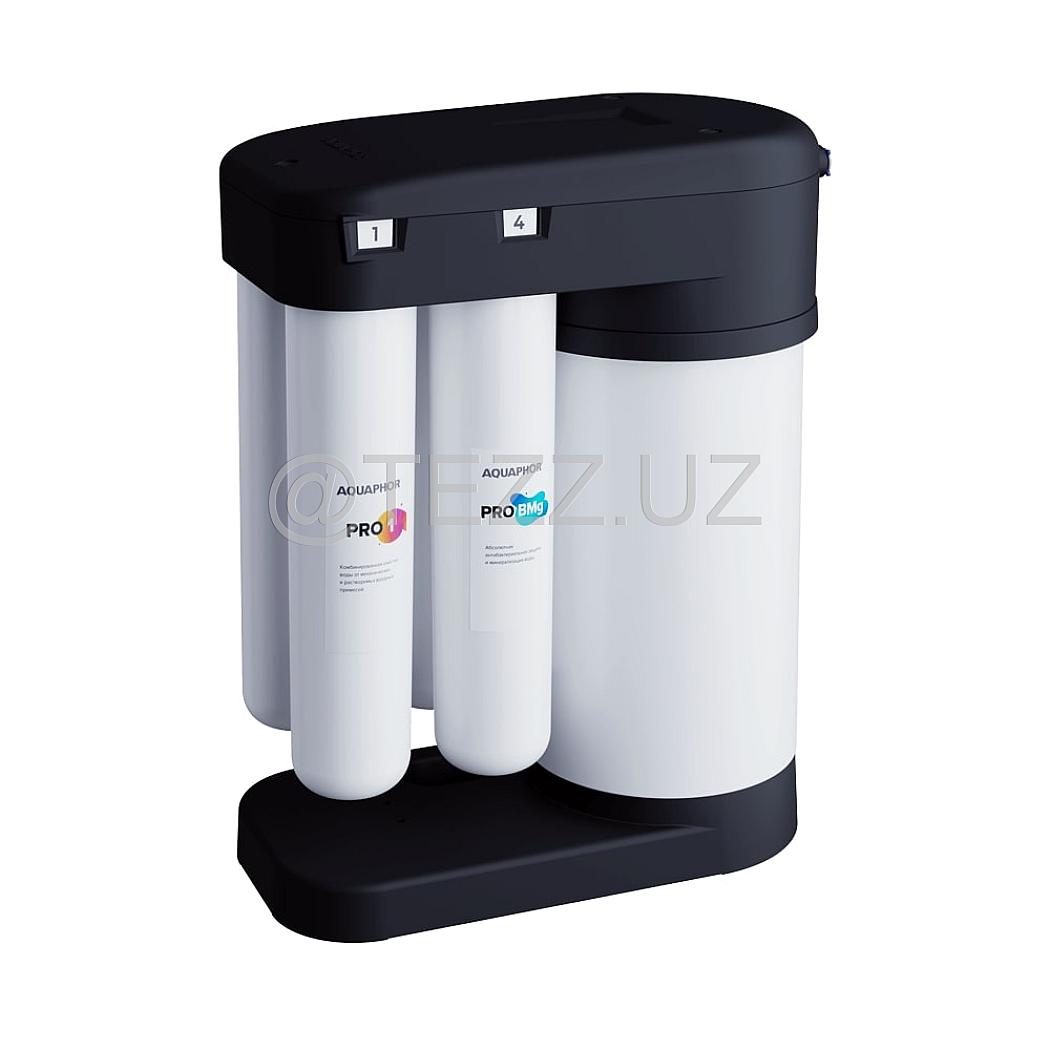 Фильтры для воды Аквафор Морион DWM-102S Pro
